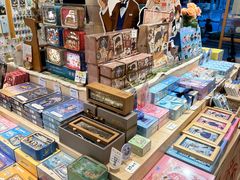 -猫的天空之城概念书店(大学路店)