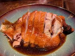 -南京大牌档(凯德大峡谷店)