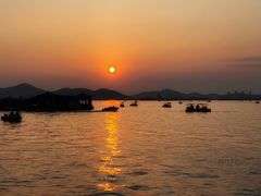 -云龙湖旅游景区