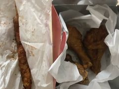 -白纸坊美式炸鸡