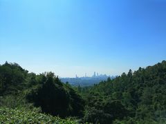 景点-火炉山森林公园