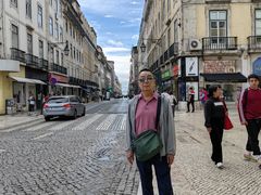 -商业广场(Praça do Comércio)