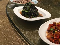 -香雪海饭店中餐厅(人民桥店)