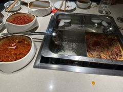 -海底捞火锅(劲松店)