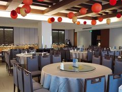 -静之湖湖畔餐厅