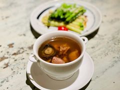 -T館·花园艺术餐厅