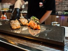 -昊·来了寿司(台湾街店)
