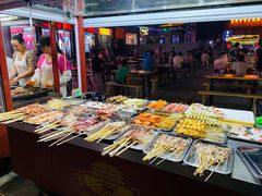 -鼓楼夜市