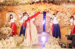 -美悦盛宴一站式婚礼会馆(临江店)