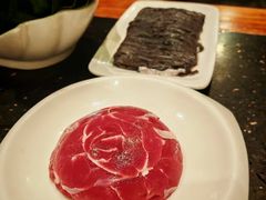 -南门涮肉(上海一店)