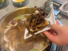 -大理董·董家小厨野生菌火锅(古城旗舰店)