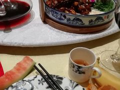 -卫鼎轩·曹公馆(鼓楼店)