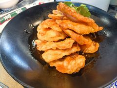 -老边饺子馆·东北菜(虎坊桥店)