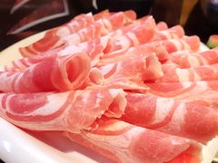 -老诚一锅羊蝎子(黄寺大街店)