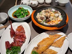 -皇城恒隆广场