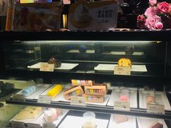 -麦当劳(王顶堤店)