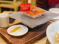 冰烧三层肉-粤集·手工粤菜(皇庭广场店)