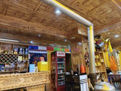 -卡万金特色藏餐