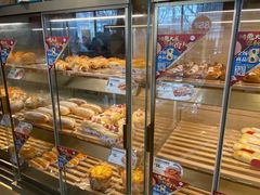 -85度C(上海兰溪二店)