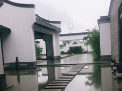 -禾悦庄餐厅