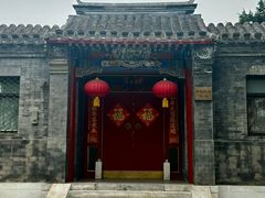 -清真·鸦儿李记·涮肉(鼓楼店)