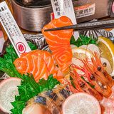 宝子们🆘这家日式料理一定要给我锁死！吼吼吃 