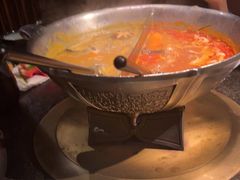 -湊湊火锅·茶憩(新中关购物中心店)