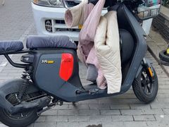 -九号电动车(安定门内大街店)