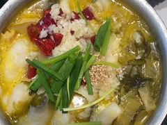 -谷田稻香·砂锅菜(汇暻广场店)