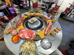 -玄希浪漫厨房·韩料烤肉(湖滨银泰in77店)