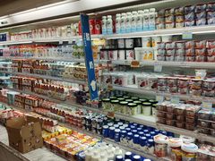-金鹰超市(国际购物中心新街口店)