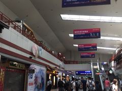 -福州长乐国际机场