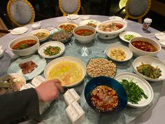 -老房子金沙元年川菜食府·花园餐厅(金沙店)