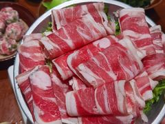 -黔有有贵州酸汤夺夺粉火锅(五味十字店)