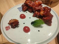 -大铁勺新津菜(迎水道店)
