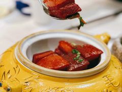 毛家红烧肉-毛家饭店·湖南鱼鲜(齐鲁软件园店)