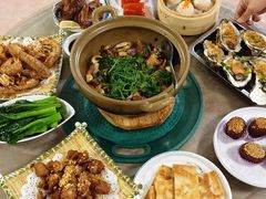 -华源餐厅·海鲜大排档(日月贝店)