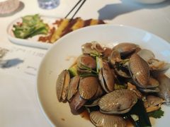 -谭厨中山传家菜.乳鸽.脆鲩鱼(华强北中航城店)