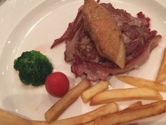 -红房子西菜馆(淮海店)