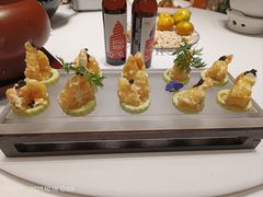 -万荣烤鸭店·北京菜(农光里店)
