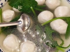 -二泉园老菜馆·百年无锡菜