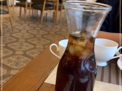 -望京楼flavor餐厅(古北水镇景区店)