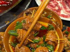 -咖咖火锅(老店)