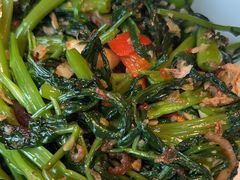 -星叶·东南亚料理(宁波万象汇店)