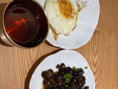 -马记永·兰州牛肉面(天通苑家乐福店)
