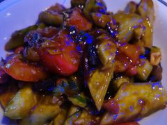 -徐记小怪兽肉蟹煲店(哈西万达金街店)