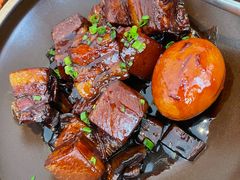 江南红烧肉-逸道(益丰·外滩源店)