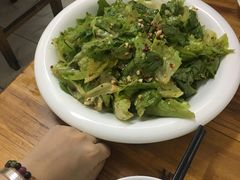 -勇猛子川菜馆(新军路店)