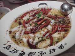 -江渔儿酸菜鱼(曜一城店)