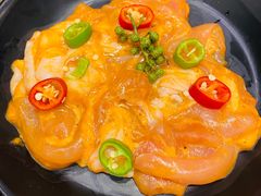 -花味·自助烤肉(雨花客厅店)